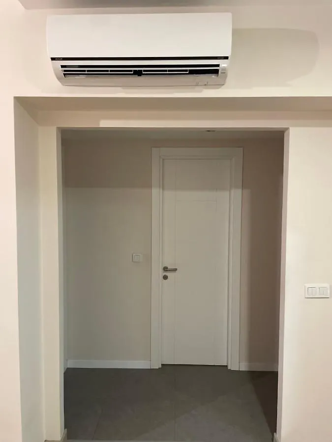 Apartmán Kozza Park, Next To Akbati Shopping Mall And Tennis Academy Istanbulská provincie Turecko