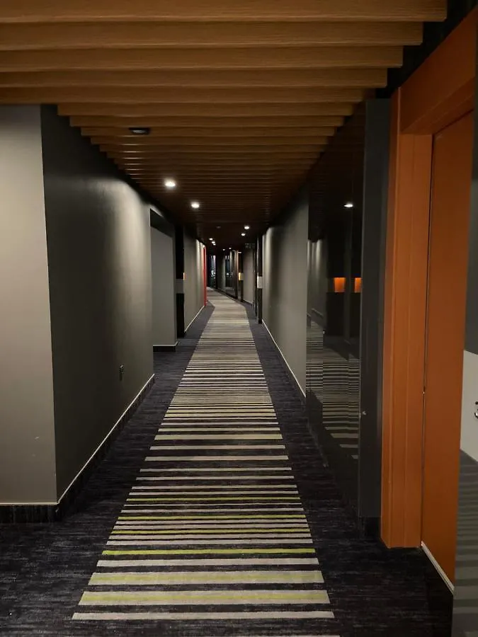 Apartmán Kozza Park, Next To Akbati Shopping Mall And Tennis Academy Istanbulská provincie