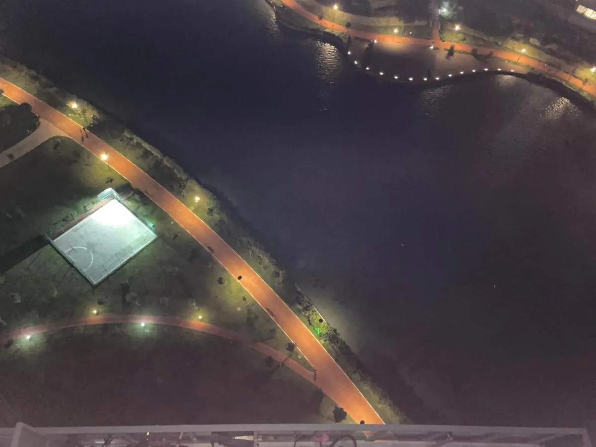 伊斯坦布尔Kozza Park, Next To Akbati Shopping Mall And Tennis Academy公寓 土耳其