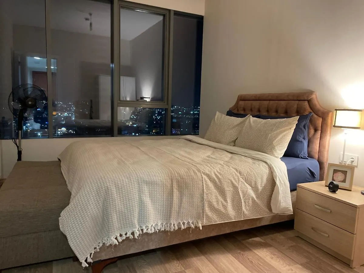 Kozza Park, Next To Akbati Shopping Mall And Tennis Academy Apartment Istanbul