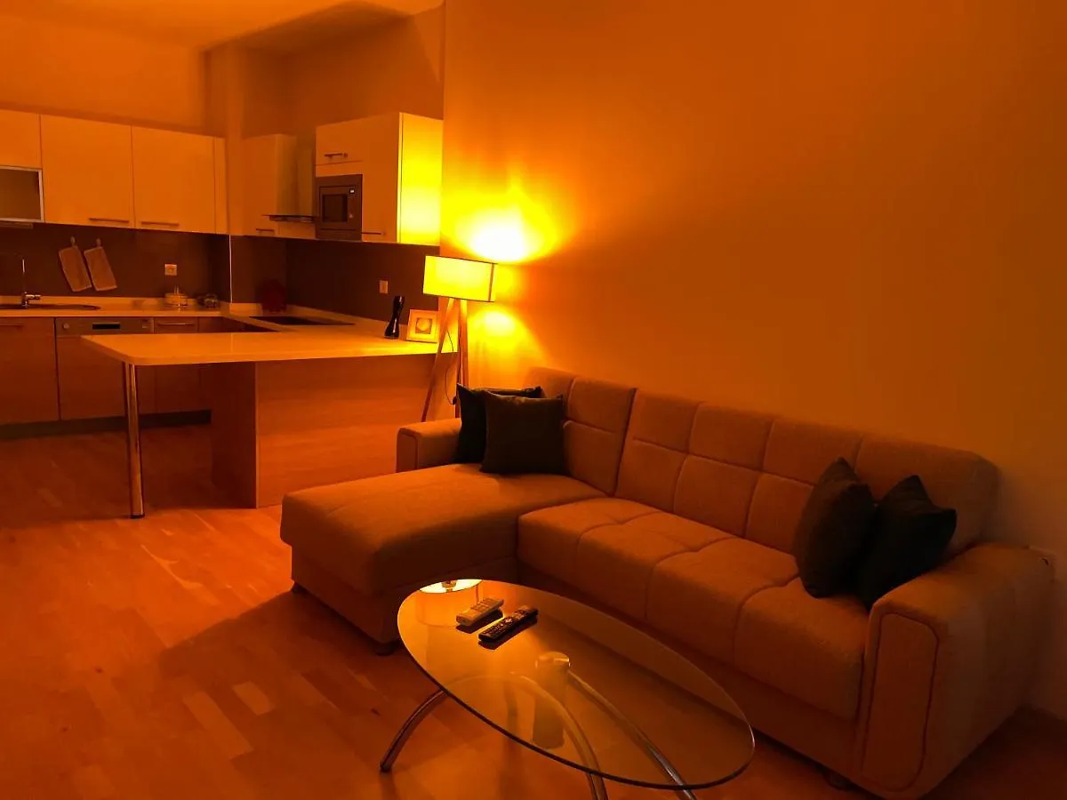Kozza Park, Next To Akbati Shopping Mall And Tennis Academy Apartment Istanbul Turkey