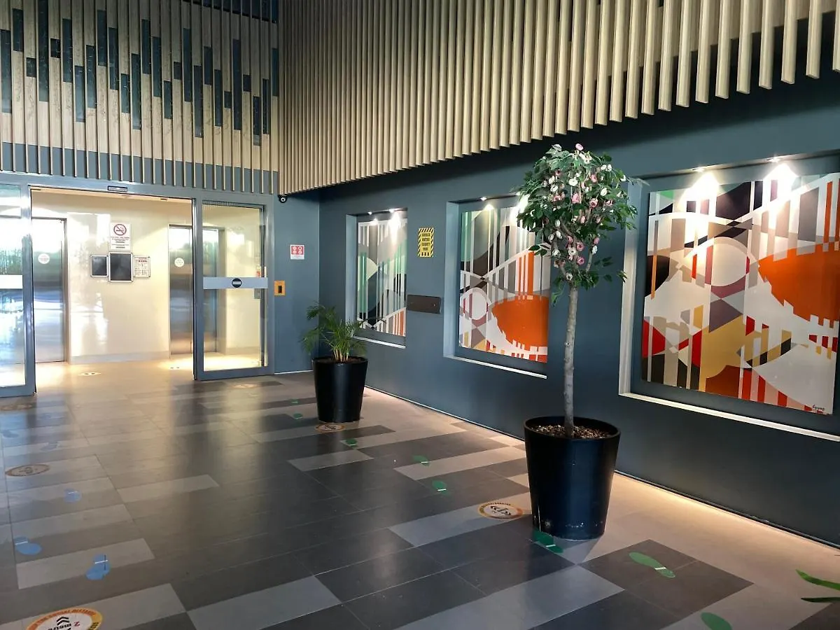 Kozza Park, Next To Akbati Shopping Mall And Tennis Academy Apartment Istanbul