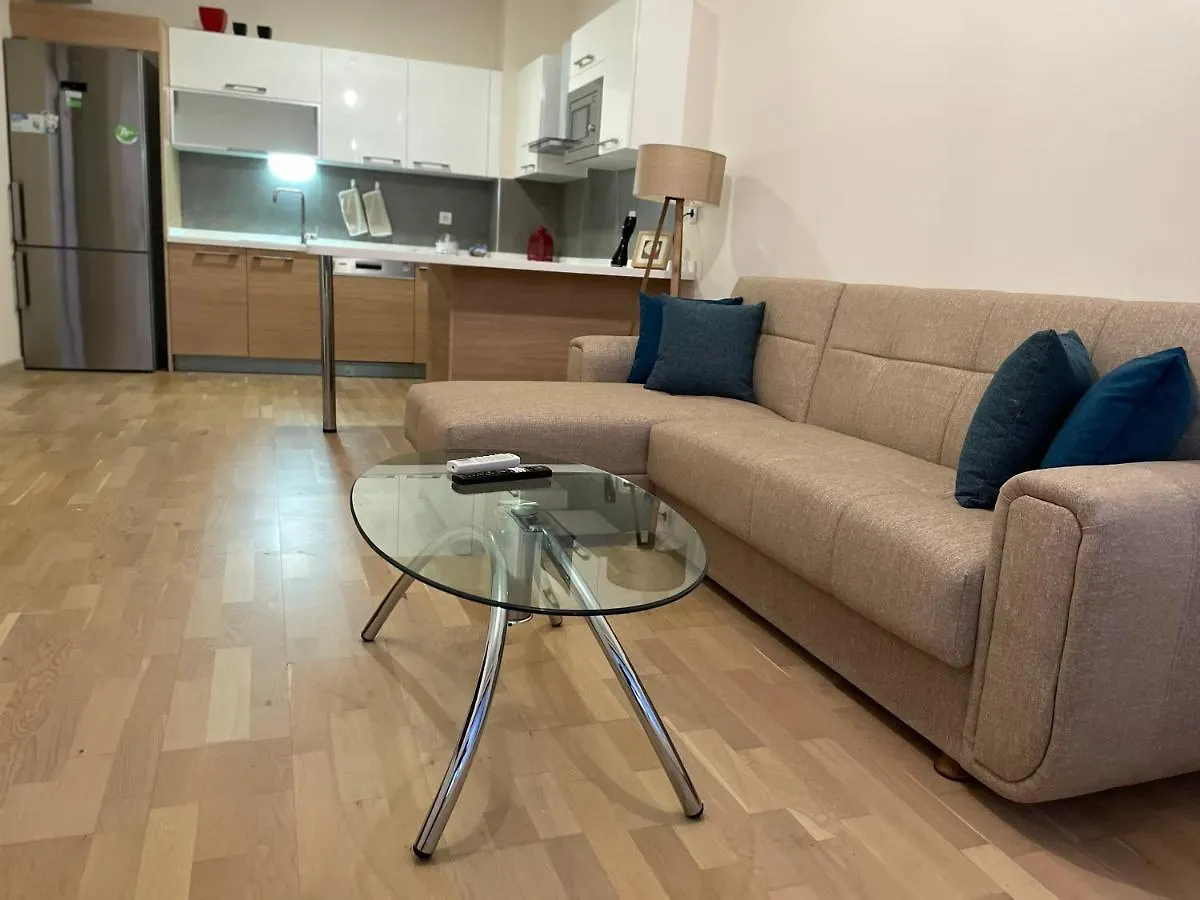 Kozza Park, Next To Akbati Shopping Mall And Tennis Academy Apartment Istanbul 0*,