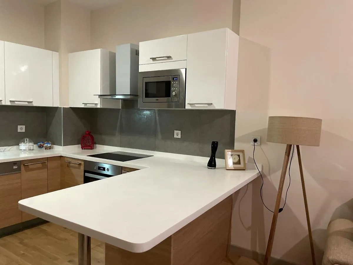 Kozza Park, Next To Akbati Shopping Mall And Tennis Academy Apartment Istanbul