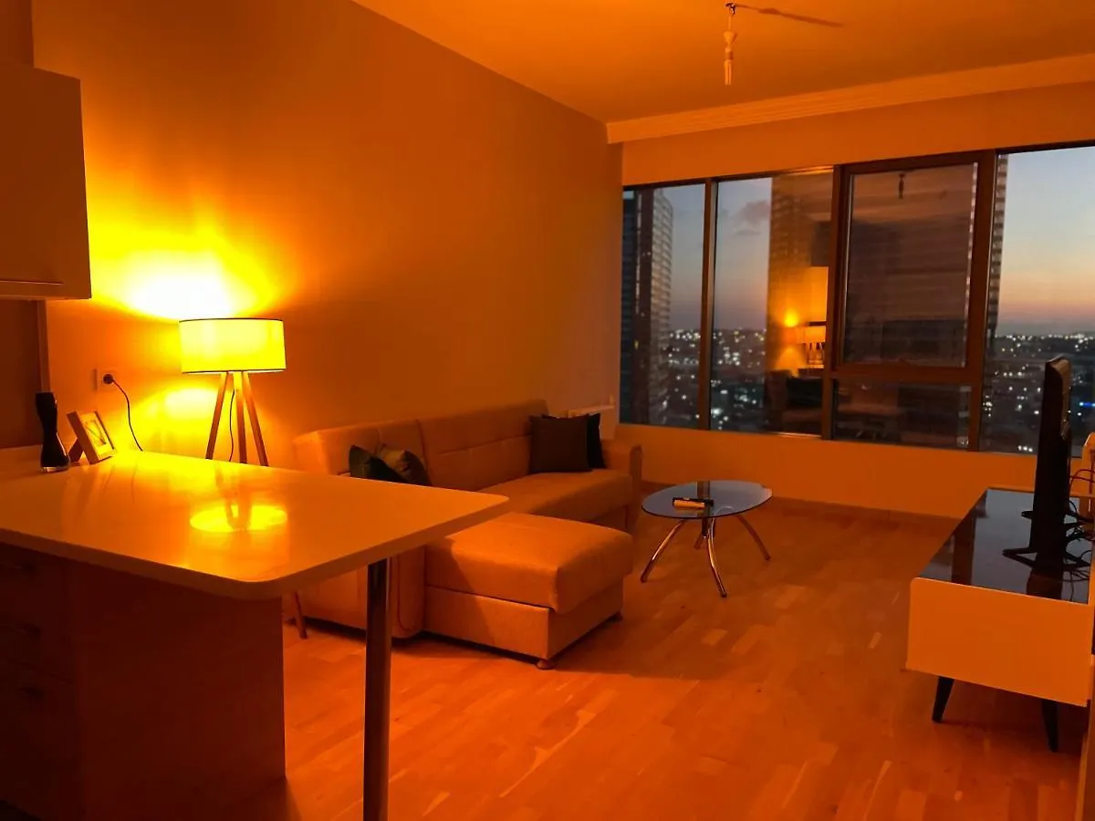 Kozza Park, Next To Akbati Shopping Mall And Tennis Academy Apartment Istanbul 0*,  Turkey