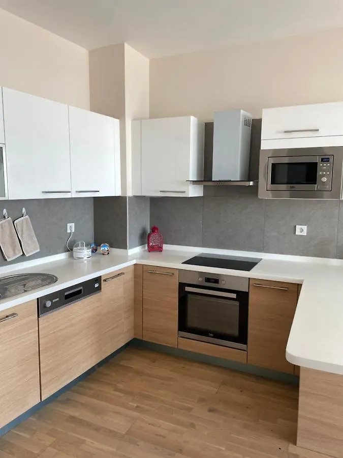 Kozza Park, Next To Akbati Shopping Mall And Tennis Academy Apartment Istanbul 0*,